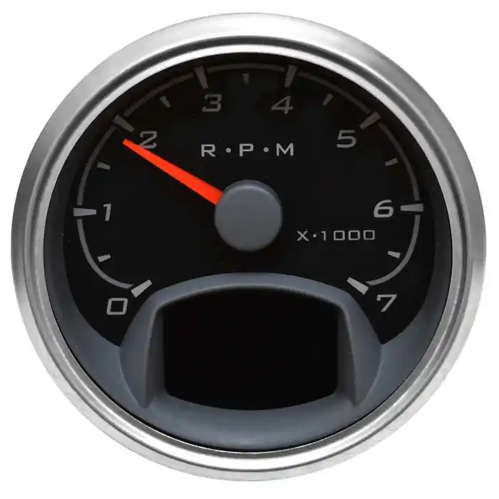 MasterCraft Boat Tachometer Gauge 960769 | Beede NexSyslink Digital Luxury