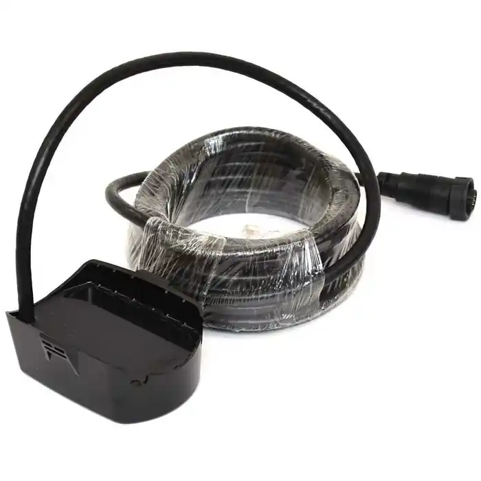 Humminbird Boat Trolling Transducer 710272-1 | XTM 14 20 MDI T 455 - 800 kHz Secure Checkout