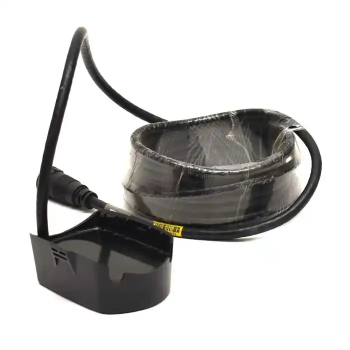 Humminbird Boat Transducer XTM 14 20 MDI T 710272-1 | 455-800 kHz Money Back Guarantee