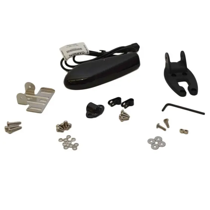 Garmin Boat Transducer 010-12087-11 | G3 DownVu 3 Foot 4-Pin (Kit) Bargain