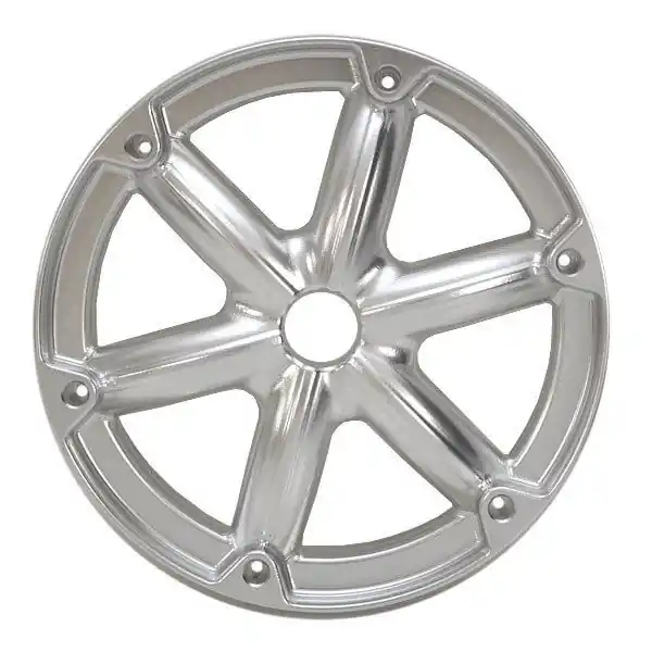 MasterCraft Boat Subwoofer Grille | 7 7/8 Inch Billet Aluminum Buy Direct