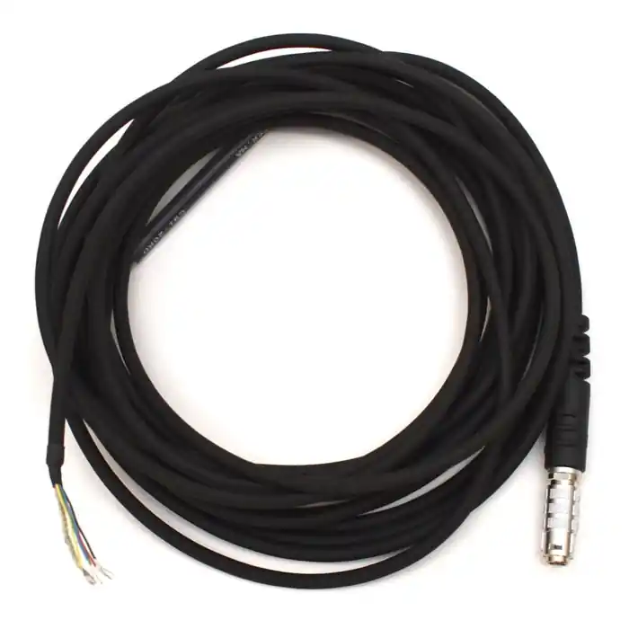Order Now David Clark Boat C91-20RD Radio Interface Cable 40892G-19 | 20Ft 6-Pin