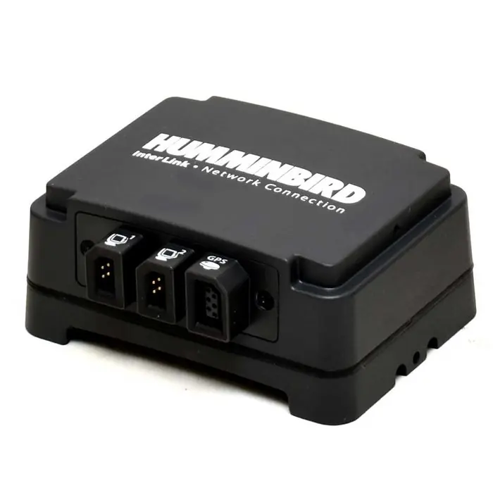 Humminbird Boat AS InterLink Network Connection 406820-1 | Kit Holiday Sale