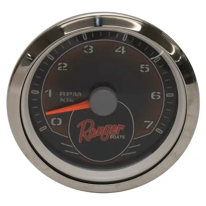 Ranger Boat Tachometer Gauge 5532132 | Beede 3 1/4 Inch 960794 Next Day Delivery