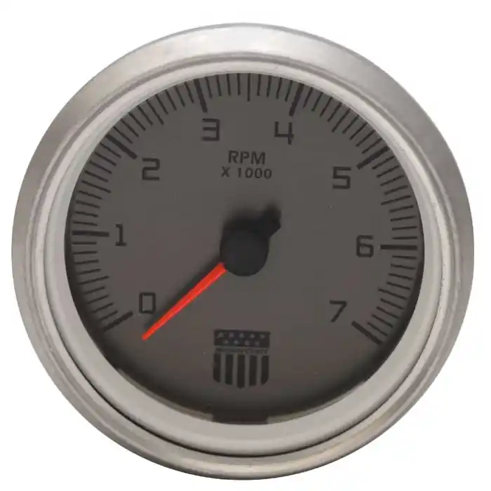 MasterCraft Boat Tachometer Gauge 961081 | X20 NexSyslink 3 3/8 Inch Exclusive Offer