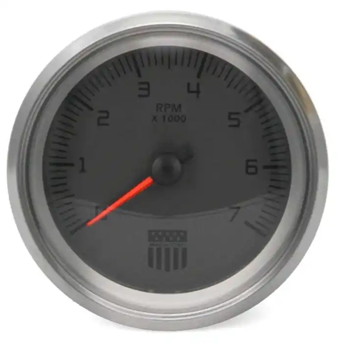 MasterCraft Boat Tachometer Gauge 961081 | X20 NexSyslink 3 1/4 Inch Last Chance