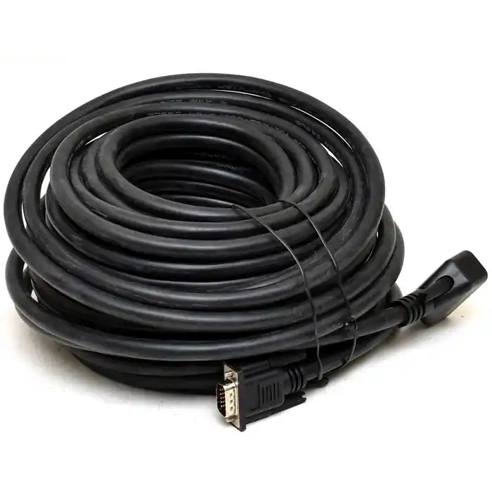Raymarine Boat Video Out Cable E55056 | Carver 20 Meters Black Best Price