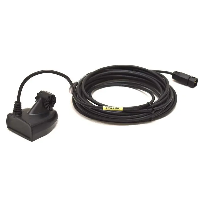Humminbird Boat Dual Helix Starter Kit 700062-1 | XNT 9 HWT 150-220kHz Best Seller