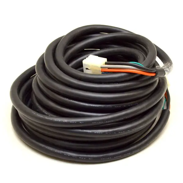 High Quality Jabsco Boat Spotlight Harness | 25 Foot 9-Pin Connections (Single)