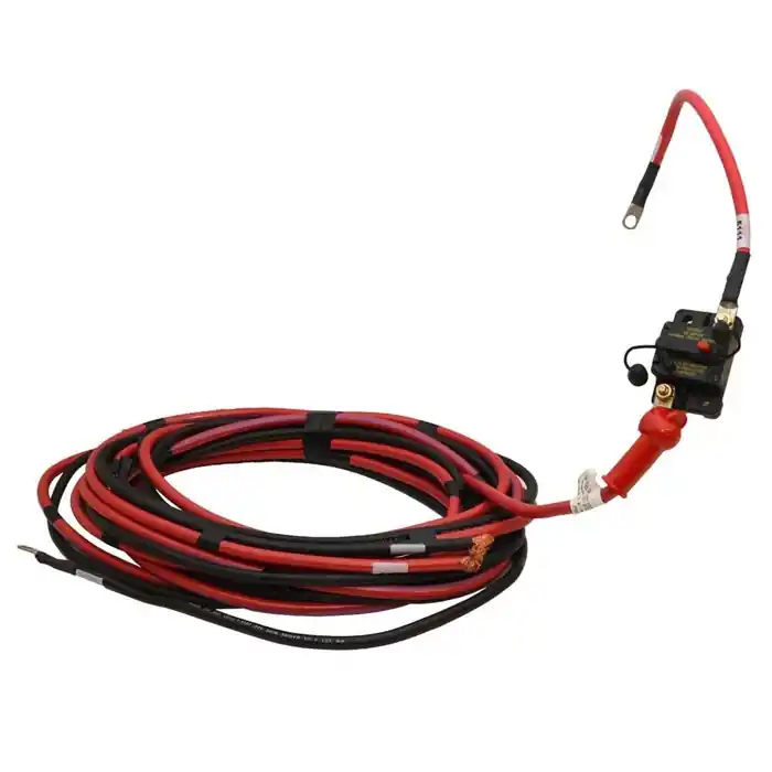 Mercury Marine Boat Stereo Harness 8M3003045 | Sea Ray 4 AWG 24 Feet Buy Direct