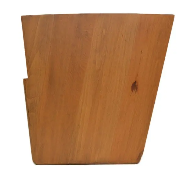 Authentic Chaparral Boat Radio Cabinetry Top 52.00075 | 23 3/8 x 22 5/8 Inch Brown
