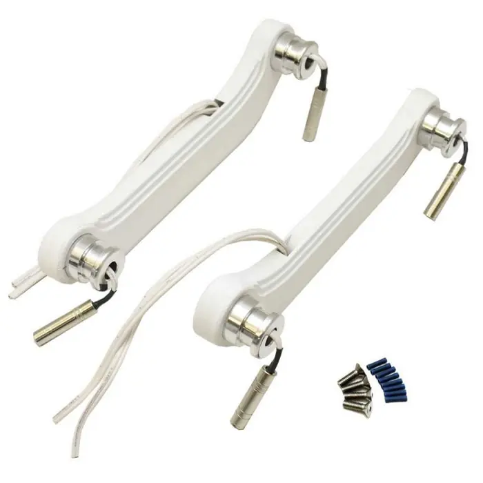 Skylon Boat Vector Adapters 616402-WHT | Malibu G3 Wakeboard Tower (Pair) Hot Picks