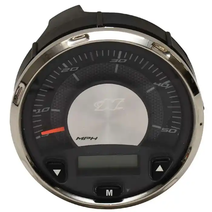 Express Delivery Nautique Boat Speedometer Gauge SG5015 | Faria 4 3/8 Inch CorrectCraft