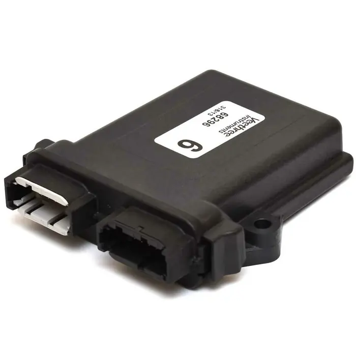 Best Choice Veethree Boat Analog Digital Converter 68296 | Chaparral 12-Pin