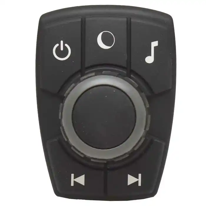 Grayhill Marine Boat Aux Display Keypad 3JYY1115-148 | Rotary Controller Super Sale