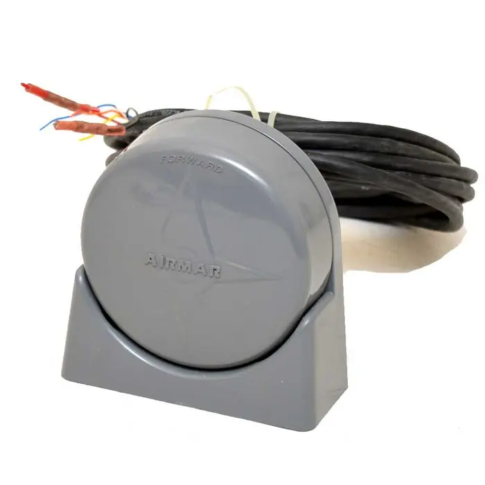 Buy Today Airmar Boat Heading Sensor H2183 | Carver Yachts 6956029 Gray 10 Hz