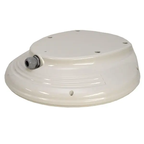 Raymarine Boat Radar Base PJ5MTX2-S3 | Rinker 18 Inch Off White Hot Picks