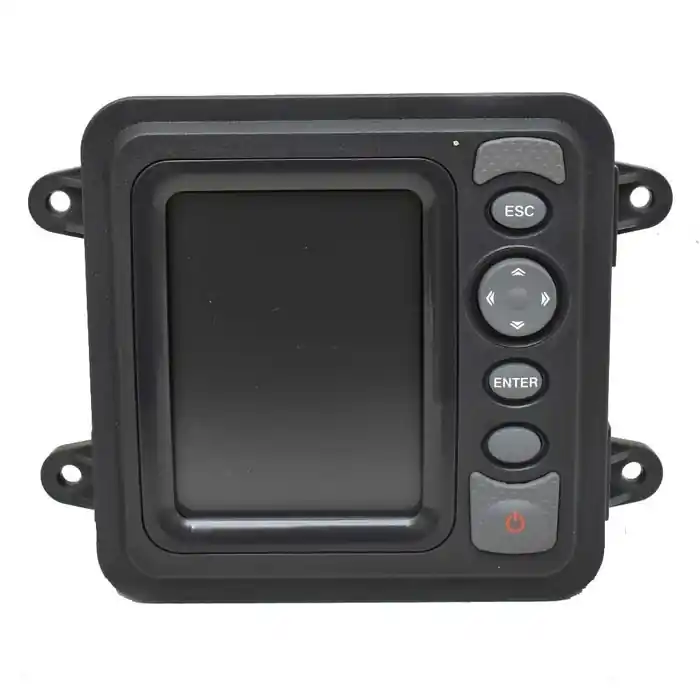Big Sale Faria Boat Digital Gauge ID0031A | Beneteau Anteres