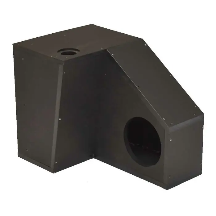 Malibu Boat Subwoofer Enclosure 6352067 | Secondary Black 2018 Buy Online