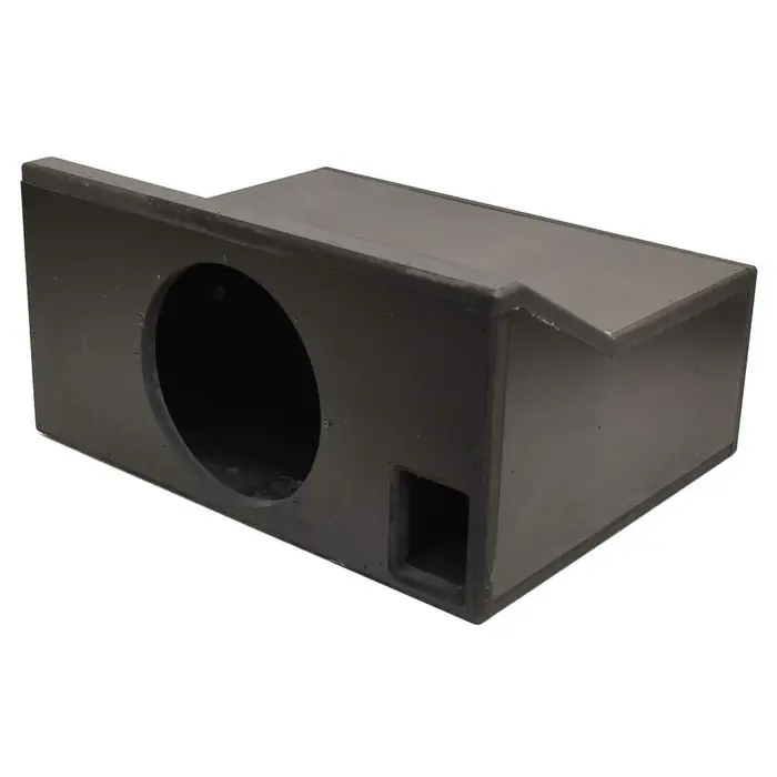 Limited Offer Cobalt Boat Helm Subwoofer Enclosure 403342 | 24 x 12 x 19 Inch
