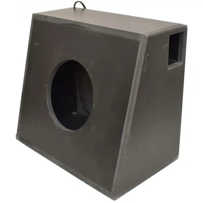 Free Delivery Cobalt Boat Subwoofer Speaker Box 403543 | R35 10 Inch Starboard