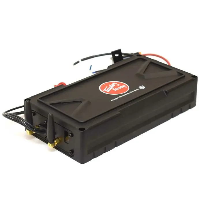 Brand New Taylor Made Boat Audio Amplifier 811752 | Wavemaker 360W 4 Channel