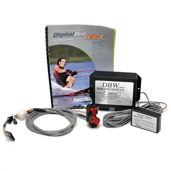 Buy Online Mastercraft Boat PerfectPass Module 506872 | Digital Pro DBW (2005)