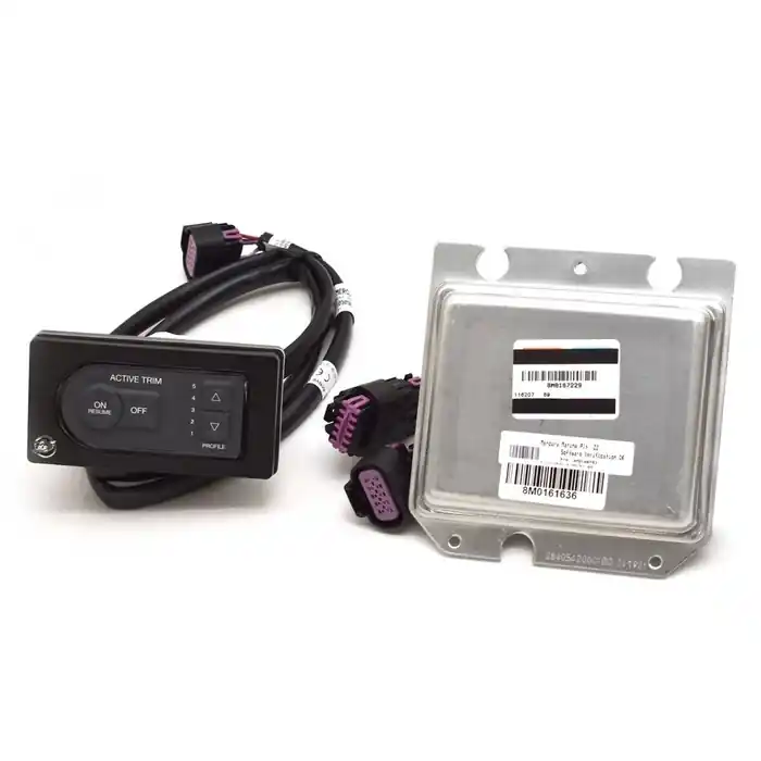 Editor’s Pick Mercury Marine Boat Active Trim Switch Kit 8M0111544 | DTS