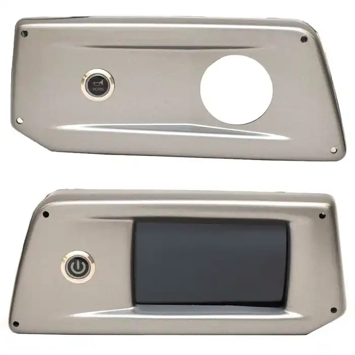 Nitro Boat Dash Panels 324599 | ZV20 w/ Z-Touch Display 2020 (Kit) Big Sale