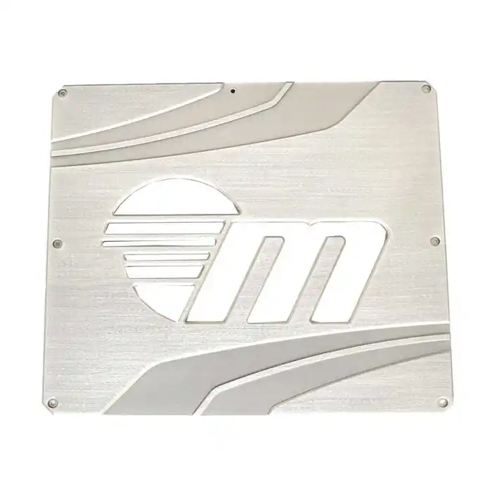Malibu Boat Subwoofer Cover Plate 5522024 | 2017 ML 17 x 14 1/2 Inch Trending
