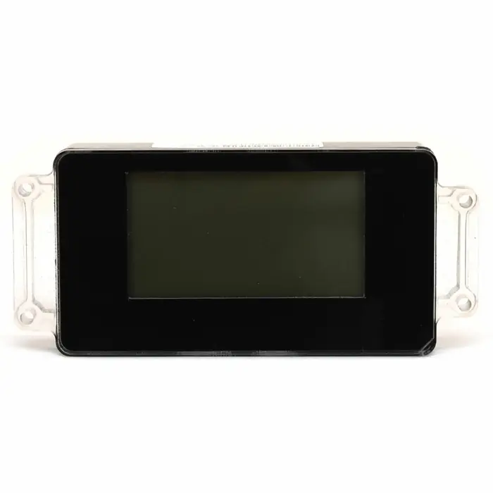 Trending Malibu Boat Info Display 3747036 | Medallion 3 Inch 1539-10898-01