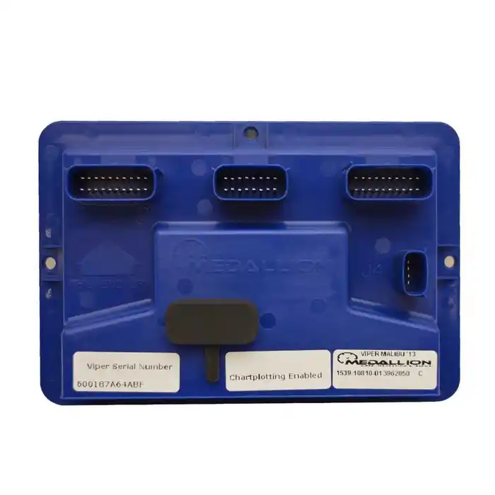 Best Seller Medallion Viper Boat Command Module 1539-10810-01 | Malibu