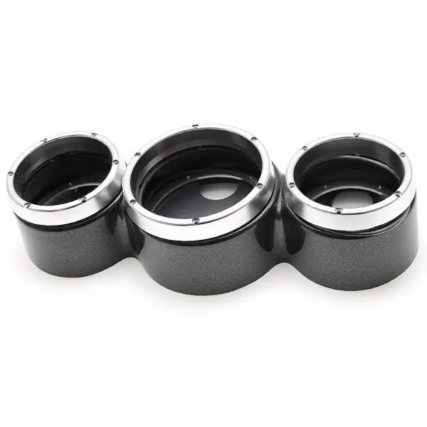 MasterCraft Boat Blank Gauge Bezel 1-5-NG-A0-000 | Maristar 215 Today Only