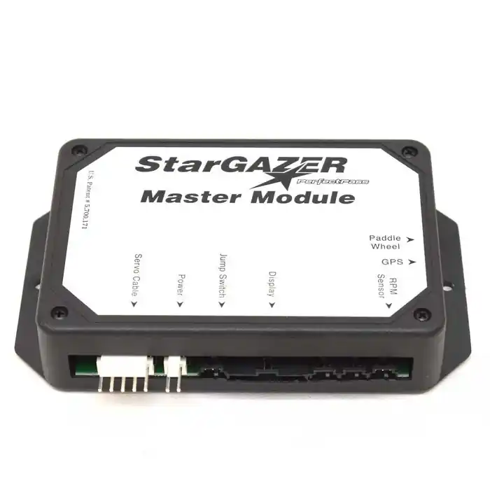 Same Day Shipping PerfectPass Boat Speed Control SG2295V6C | Star Gazer V6 Volvo (Kit)