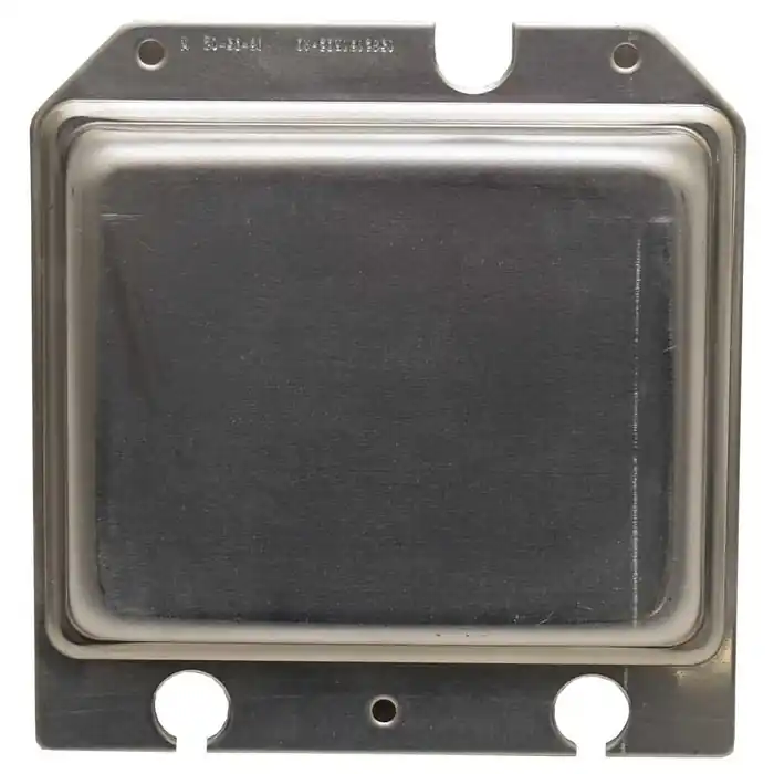 Mercury Boat Engine Control Module 89772719T | ECM 75HP EFI 4-Stroke New Arrival