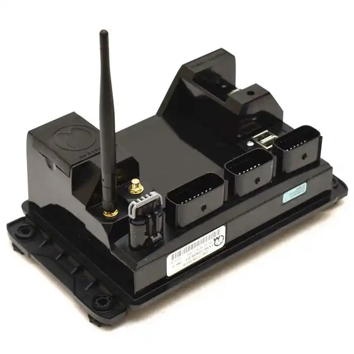 Genuine Medallion Boat System Controller 1539-10926-01 | Viper II Volvo