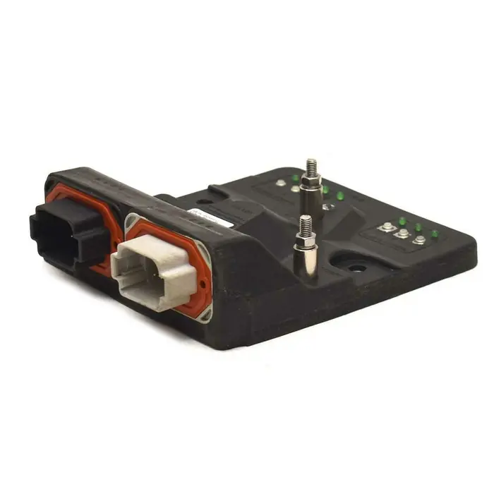 Fresh Stock E-Plex Boat Hexa Multi Module WGMM-366HMM-D-24-WB | 6 Chan 15A ADR287