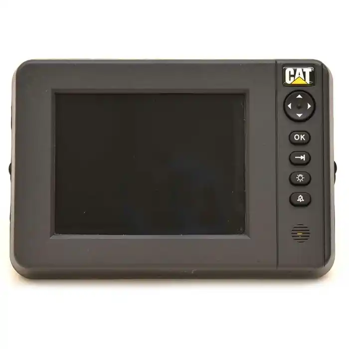 Hot Picks Caterpillar Boat Marine Power Display 284-3005-01 | Yacht Monitor Kit
