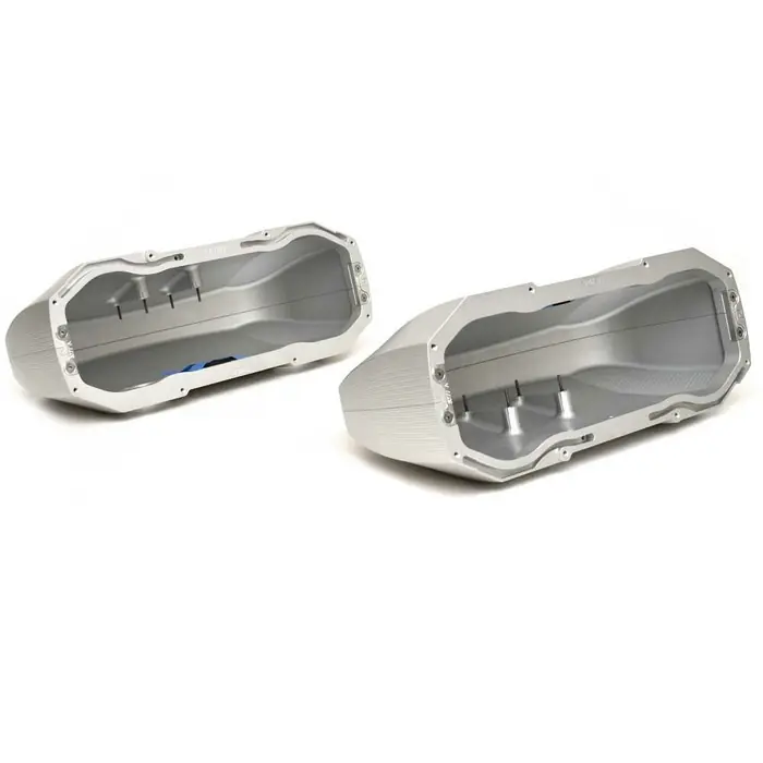 Cheap MasterCraft Boat Tower Speaker Pods 403106 | T85 ZFT4 2018 (Set of 2)