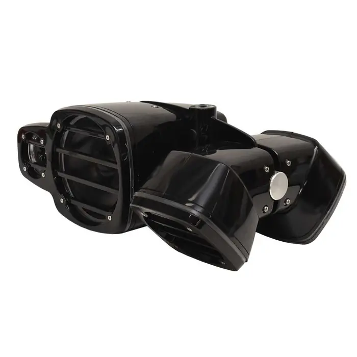 Centurion Boat Downfire Tower Speaker C913-1551 | Black (PORT) Original