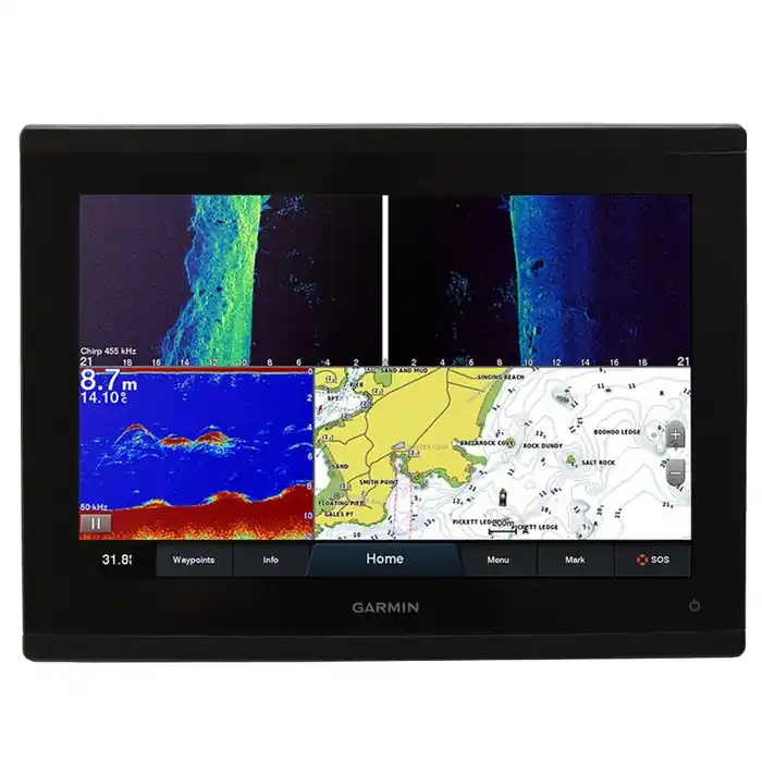 Garmin Boat GPSMAP 1223XSV Chartplotter 020-00308-03 | 12 Inch Display Reduced Price