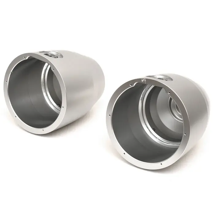 Express Delivery MasterCraft Boat ZFT4 Speaker Cans 404834 | 8.5 Inch Smooth (Pair)