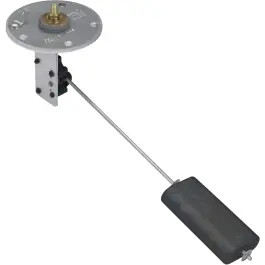 Fuel Tank Electric Sending Unit - 6-12 in. | Moeller Marine Products 035722-10 Save Now