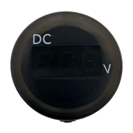 Digital Voltmeter | Sierra EA01070 Low Price
