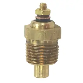 Limited Edition Dual Station Temperature Sender, 1/2-14 inch NPT | Sierra 18-5898
