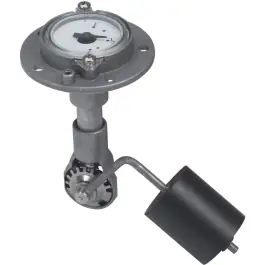 Mechanical Fuel Tank Sending Unit - 7.5 in. | Moeller Marine Products 035750-10 Price Drop