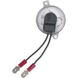 Fuel Gauge Conversion Capsule | Moeller 035760-10 Get Yours