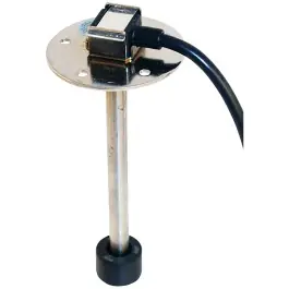 Sale 21 inch Reed Switch Fuel Tank Sending Unit | Moeller 035768-10