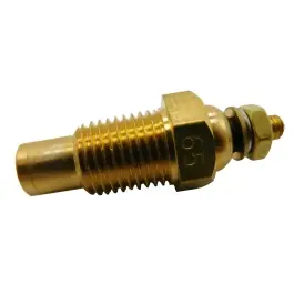 Dual Station Temperature Sender, 1/4-18 inch NPT | Sierra TS26651 Budget