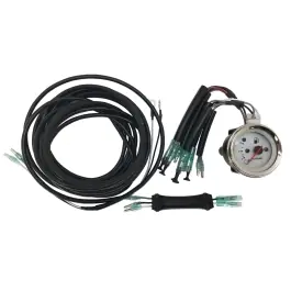 Save Now White Fuel Gauge | Suzuki 34300-93J14